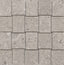 GRIS FLEURY TAUPE MOSAICO